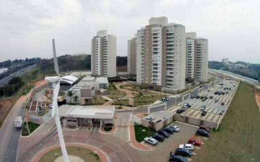 Apartamento à venda