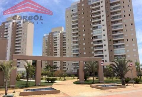 Apartamento à venda