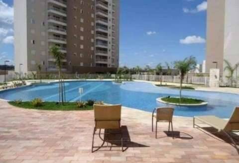 Apartamento à venda