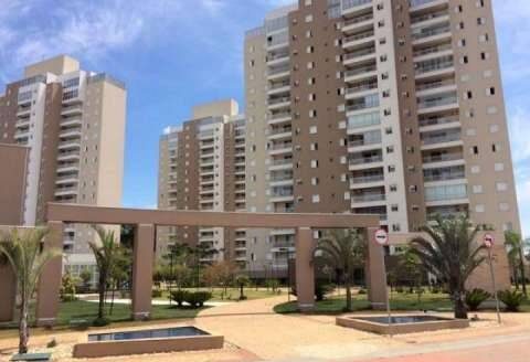 Apartamento à venda
