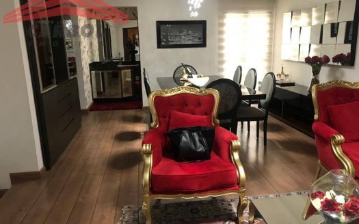 Apartamento à venda
