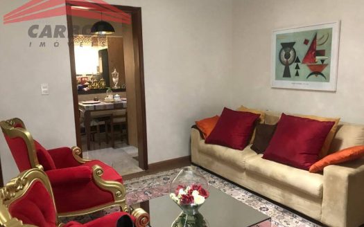 Apartamento à venda