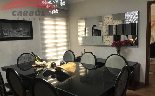 Apartamento à venda