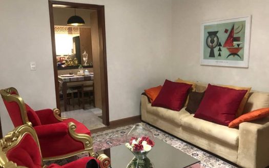 Apartamento à venda