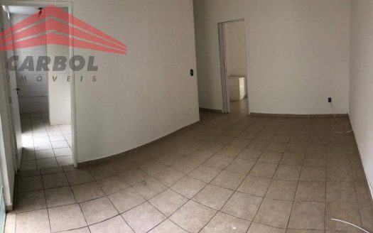 Apartamento à venda