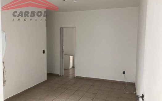 Apartamento à venda