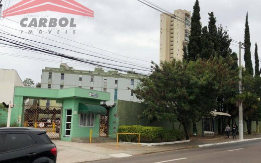 Apartamento à venda