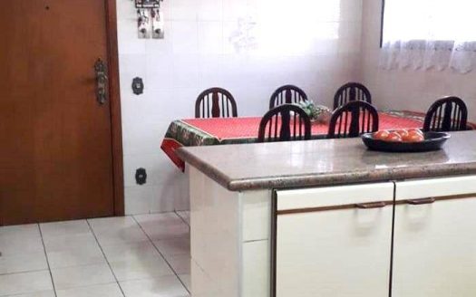Apartamento à venda