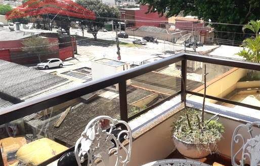 Apartamento à venda
