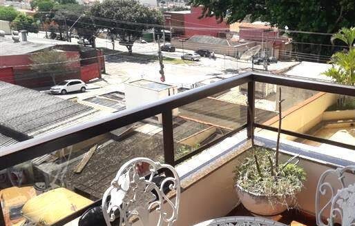 Apartamento à venda