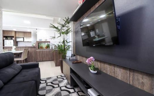 Apartamento à venda