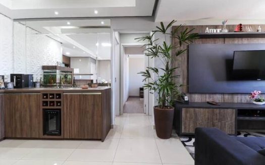 Apartamento à venda