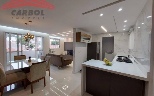 Apartamento à venda