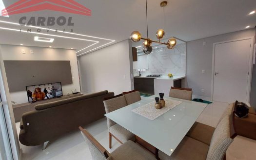 Apartamento à venda