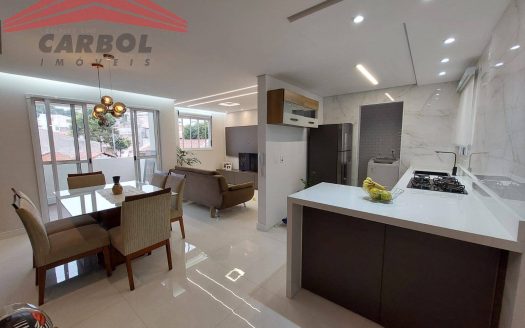 Apartamento à venda