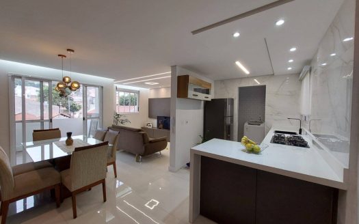 Apartamento à venda