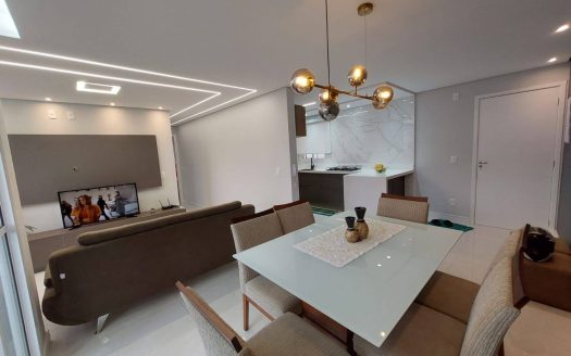 Apartamento à venda