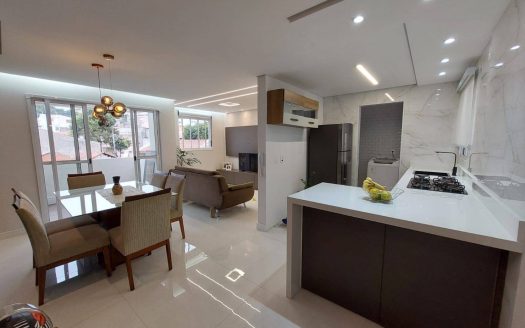 Apartamento à venda