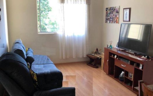 Apartamento à venda