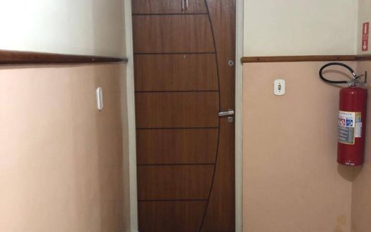 Apartamento à venda