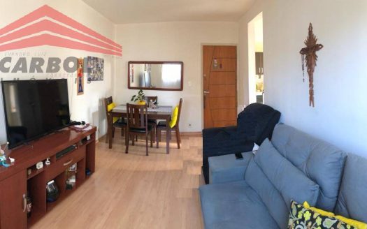 Apartamento à venda