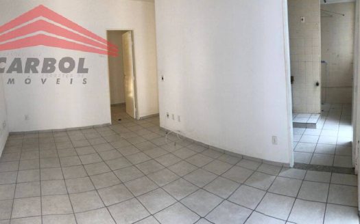 Apartamento à venda