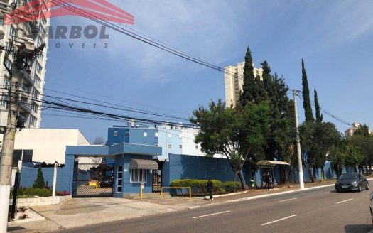 Apartamento à venda