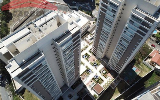 Apartamento à venda