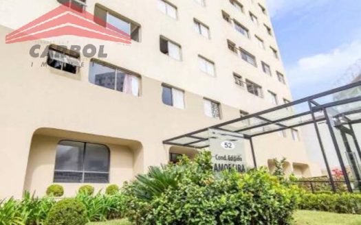 Apartamento à venda
