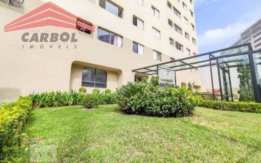 Apartamento à venda