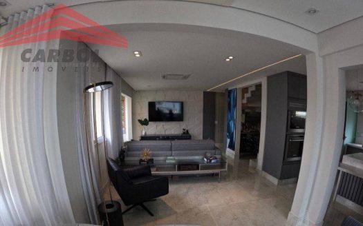 Apartamento à venda