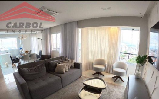 Apartamento à venda