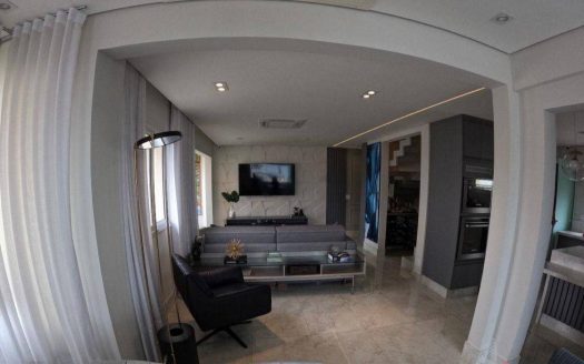 Apartamento à venda