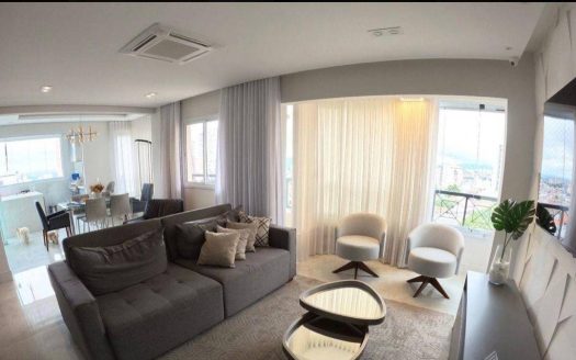 Apartamento à venda