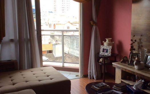 Apartamento à venda