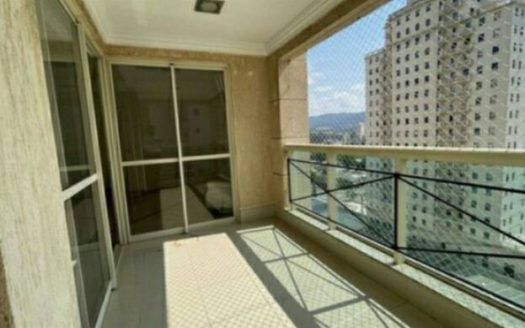 Apartamento à venda