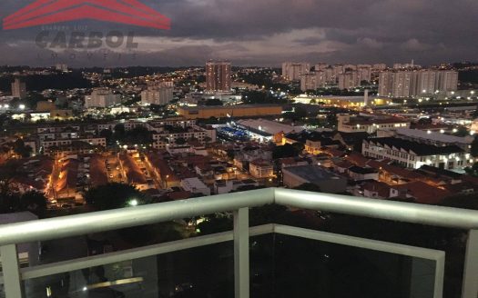 Apartamento à venda