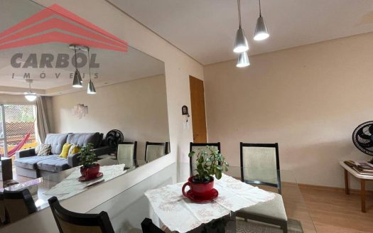 Apartamento à venda