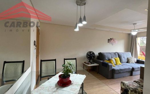 Apartamento à venda