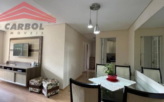 Apartamento à venda