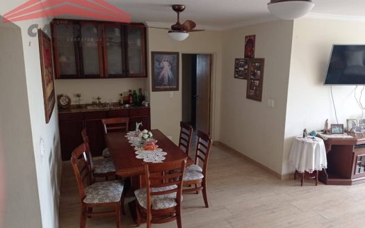 Apartamento à venda