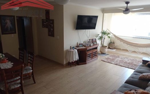 Apartamento à venda