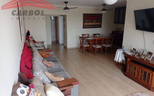Apartamento à venda
