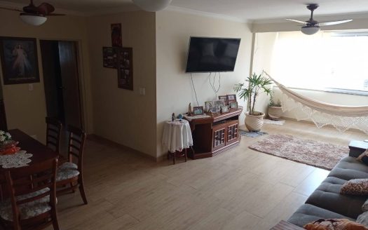 Apartamento à venda