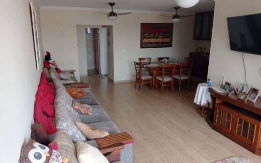 Apartamento à venda