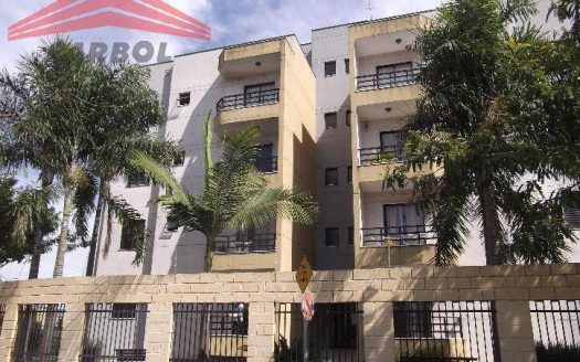 Apartamento à venda