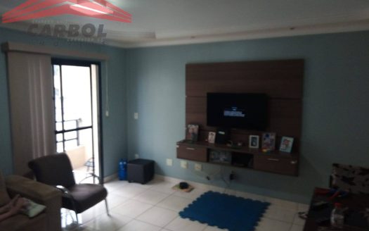 Apartamento à venda
