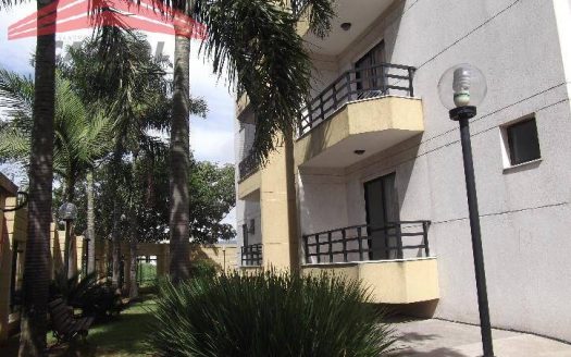 Apartamento à venda