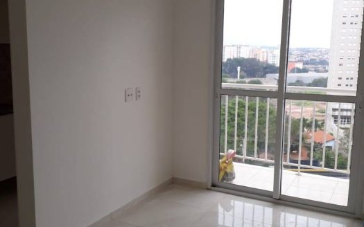 Apartamento à venda