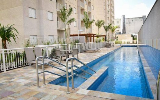 Apartamento à venda